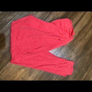 Lularoe Leggings Bundle 2 for $15